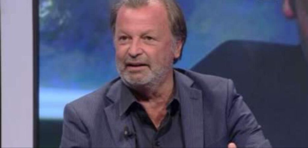 Plastino: «L’uccisione di Diabolik una barbarie» 1 photo 2018 04 26 20 27 02