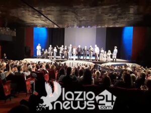 ‘Premio Chiara Insidioso’ – Inzaghi: «Ringrazio i nostri tifosi che non ci fanno sentire mai soli» – FOTO