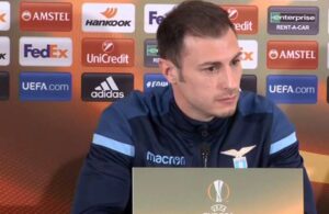 Radu: «Saremo con Inzaghi fino alla morte! Stadio caldo? Non esistono tifosi come i nostri…»