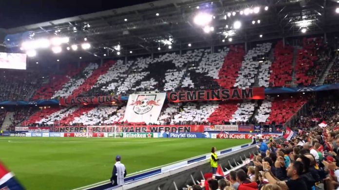 red bull arena salisburgo