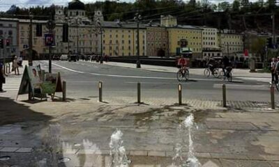 salisburgo copertina città