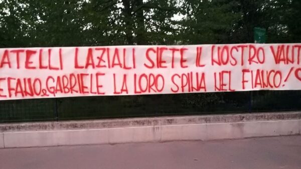 trieste ultras