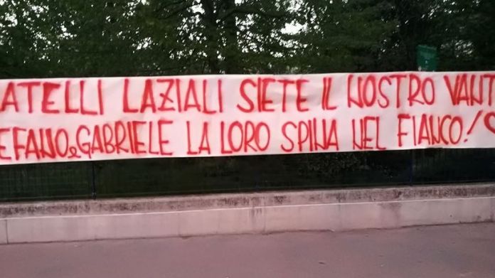 trieste ultras