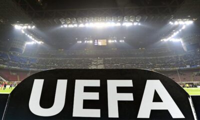 Lazio Uefa