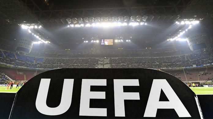 Lazio Uefa