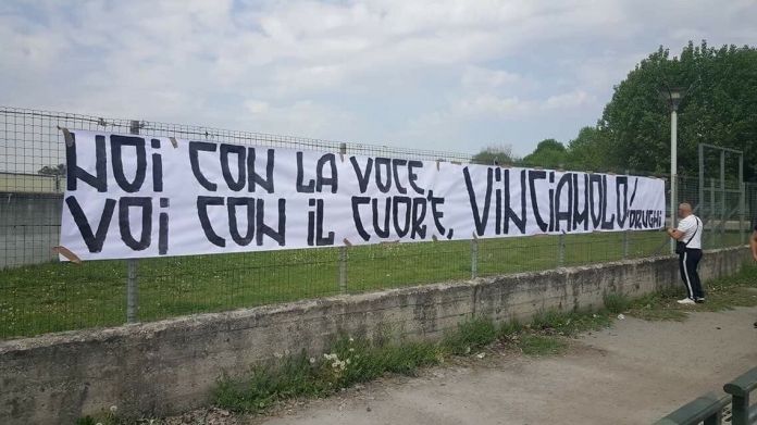 vinovo drughi juventus