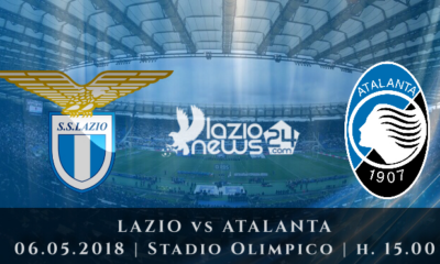 Lazio-Atalanta