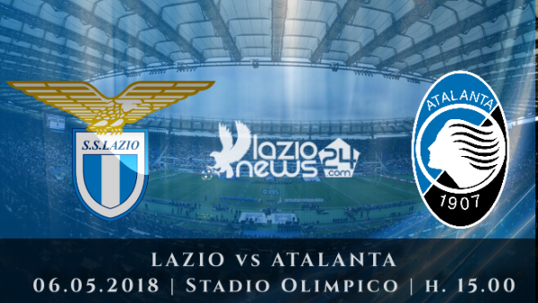 Lazio-Atalanta