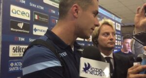 Marusic fiducioso: «Oggi risultato giusto. Champions? Ci mancano due partite»