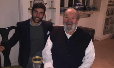 carlo pedersoli bud spencer