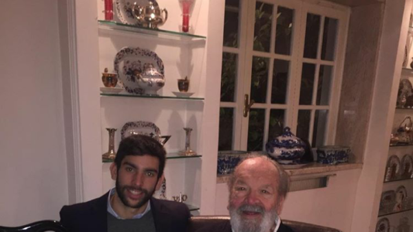 carlo pedersoli bud spencer