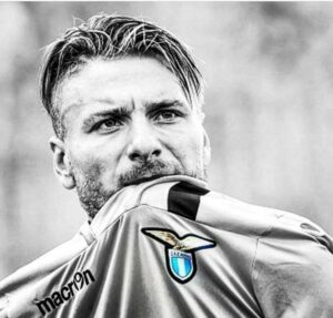Due anni di te, due anni di NOI. Quando l’amore vale più di una scarpa d’oro: GRAZIE CIRO!
