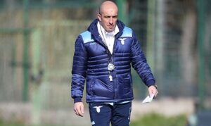 Primavera, Bonacina: «Pareggio che ci va stretto, su questi campi bisogna vincere»