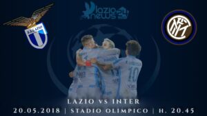 Lazio-Inter, le probabili formazioni
