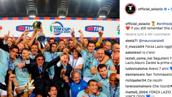 Lazio