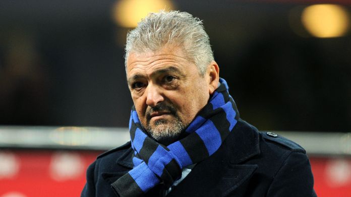 Inter-Palermo serie A spillo altobelli