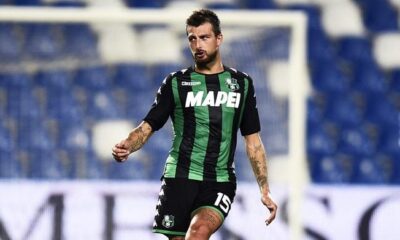 acerbi calciomercato lazio sassuolo