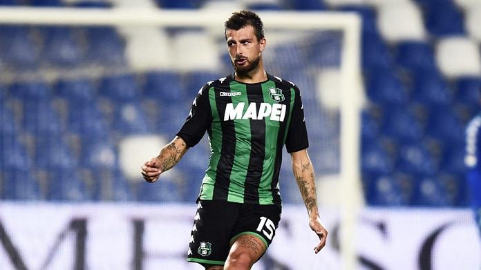 acerbi calciomercato lazio sassuolo