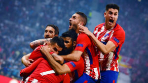 Coronavirus, la Liga riparte dagli allenamenti