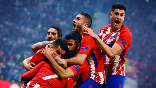 Europa League