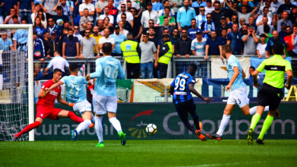 La giocata del match