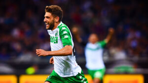 Sassuolo, Berardi non ce la fa: salterà la Lazio