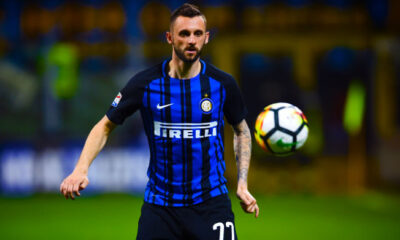 brozovic inter aprile 2018