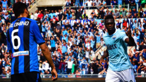 Caicedo all’intervallo: «Abbiamo sbagliato approccio, ma possiamo vincere»
