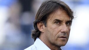 Sassuolo, il dg Carnevali: «Contro l’Inter daremo il massimo, il risultato non è già scritto!»