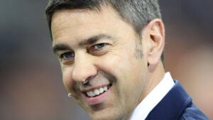 Costacurta: «Lazio e Roma devono far bene in Europa»
