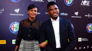 Eto’o lascia il calcio, il messaggio: «Grazie a tutti!» – FOTO