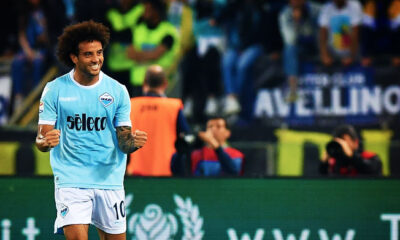 Felipe Anderson