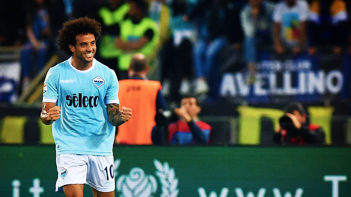 Felipe Anderson