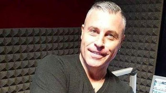 francesco scarcelli