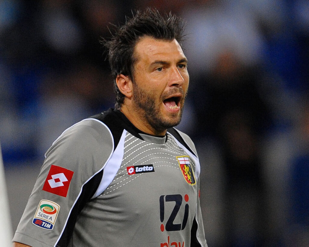 Frey promuove la Lazio: «Sono la vera sorpresa di questo campionato e per la lotta scudetto vi dico una cosa» 1 frey e1586815919625