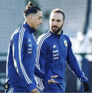 Lazio, si allontana Funes Mori: il difensore vicino al Monterrey