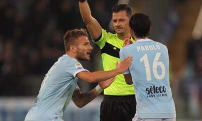 giacomelli lazio