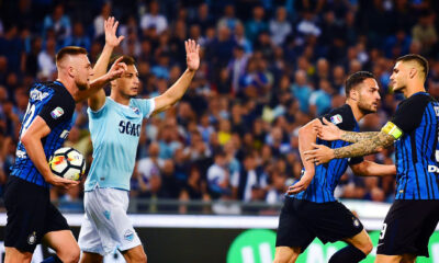 Inter-Lazio