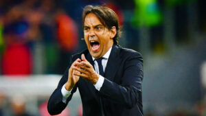 Inzaghi deluso: «Correa non meritava l’espulsione, partita chiusa dall’arbitro»