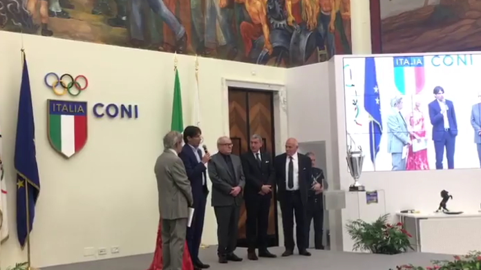 inzaghi premio beppe viola inzaghi beppe viola