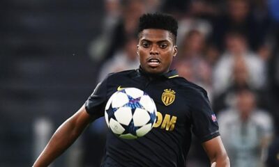 jemerson monaco maggio 2017
