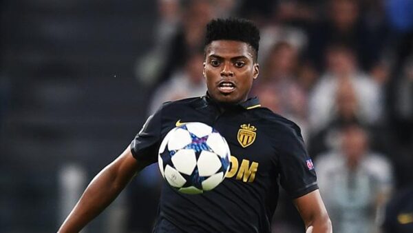 jemerson monaco maggio 2017