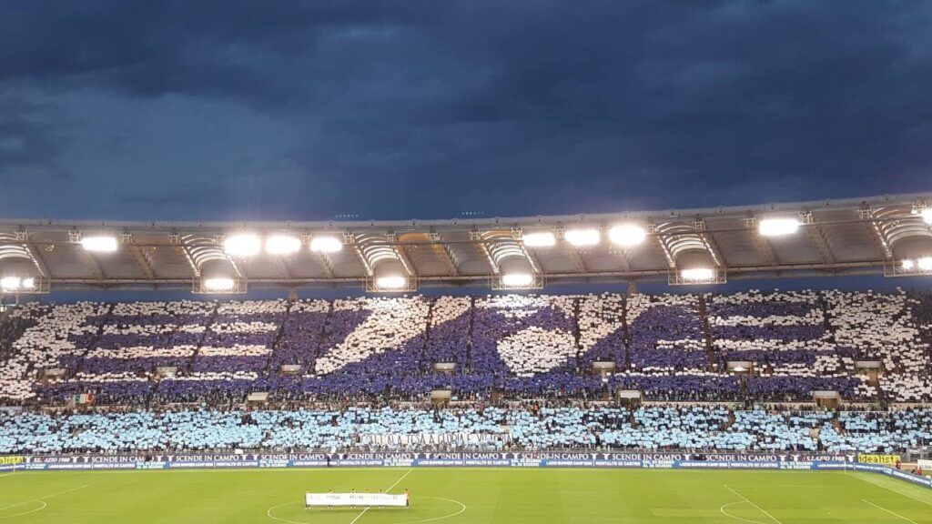 Canigiani: «Superata quota 19 mila abbonati. Andiamo verso i 20 mila...» 1 la giocata del match lazio-inter