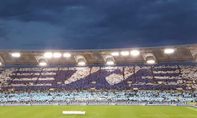 la giocata del match lazio-inter