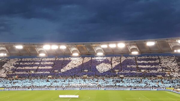 la giocata del match lazio-inter