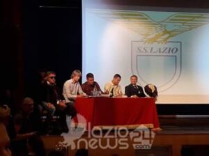 ‘Dalla scuola allo stadio’: la speciale giornata di Milinkovic, Basta e Marusic – FOTO & VIDEO