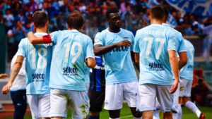 Lazio, ecco quanti milioni porterebbe la Champions League