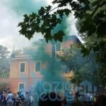 lazio inter ponte milvio 2