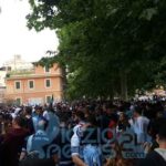 lazio inter ponte milvio 5