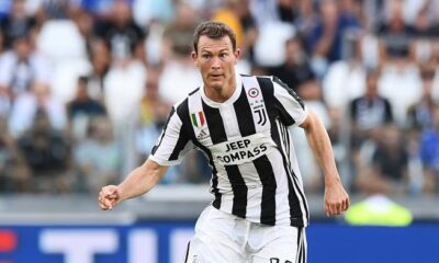 Lichtsteiner